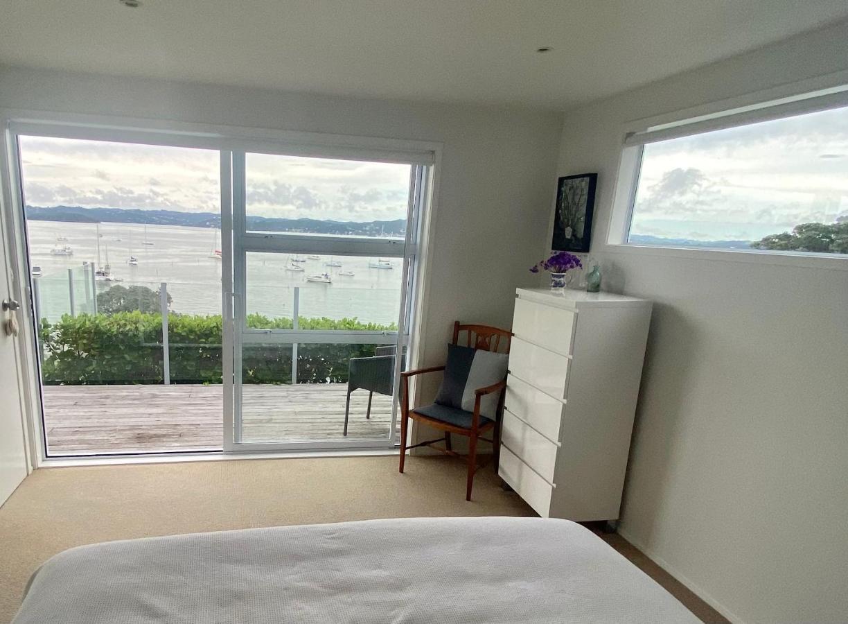 Wharf View Apartment Russell Ngoại thất bức ảnh